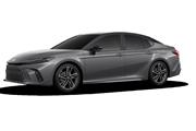 $42529 : 2025 Camry XSE AWD thumbnail