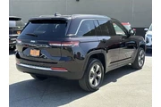 $26288 : Jeep Grand Cherokee 2022 4x4 thumbnail