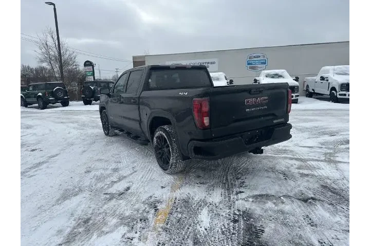$31425 : GMC Sierra 1500 2023 4x4 Ele image 7