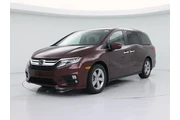 $34998 : Honda Odyssey 2020 EX-L 4dr thumbnail