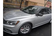 volkswagen passat 2018 1.8 en Fort Lauderdale