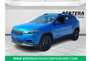 $22000 : Jeep Cherokee 2023 4x4 Altit thumbnail