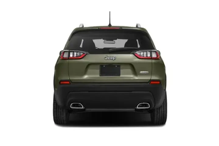 $14335 : Jeep Cherokee 2020 Latitude image 4