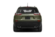 $14335 : Jeep Cherokee 2020 Latitude thumbnail
