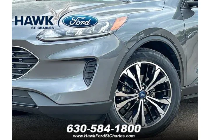 $23890 : Ford Escape 2022 AWD SE 4dr image 3