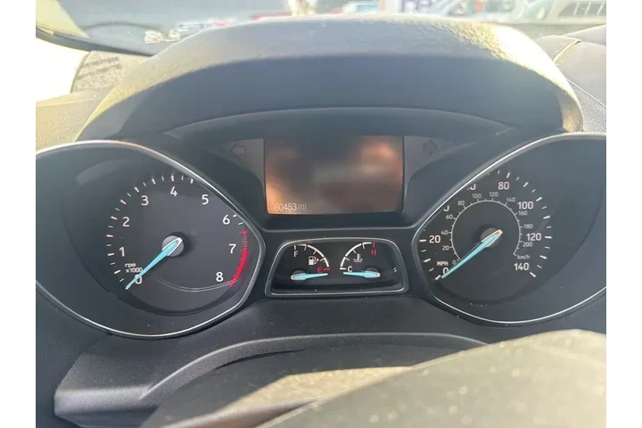 $14000 : Ford Escape 2019 Titanium 4d image 6