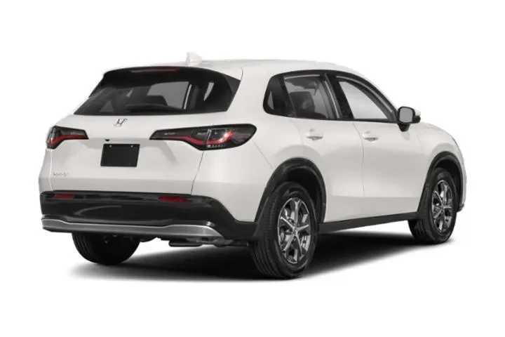 $23990 : Honda HR-V 2024 EX-L 4dr Cro image 2