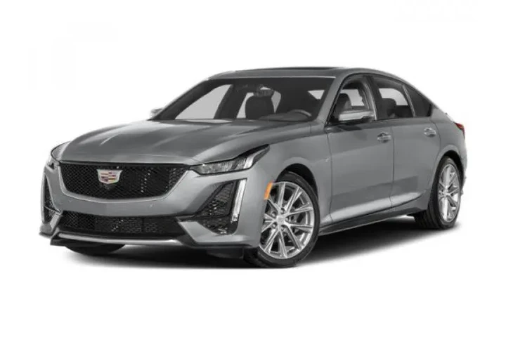 $38998 : Cadillac CT5 2023 AWD Sport image 1