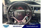 $11472 : Honda Civic 2013 Si 2dr Coup thumbnail
