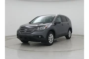 $21998 : Honda CR-V 2014 AWD EX-L 4dr thumbnail