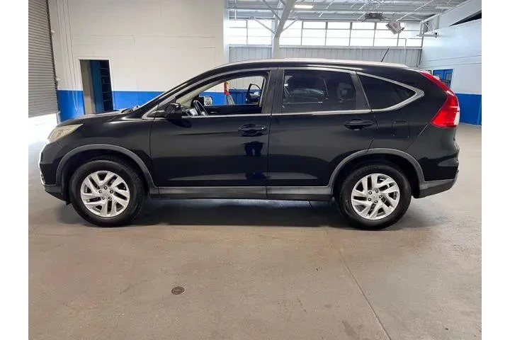 $19948 : Honda CR-V 2016 image 6