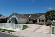 3Bed/2Bath Home For Rent in LA