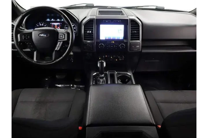 $26995 : Ford F-150 2020 4x4 Lariat 4 image 9