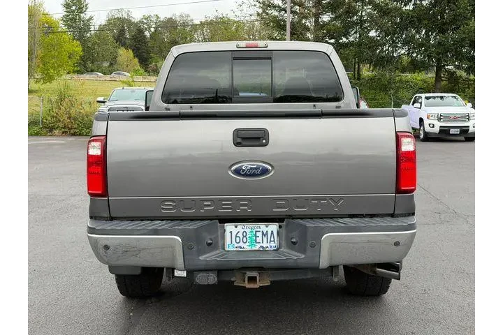 $19900 : Ford F-250 Super Duty 2010 4 image 4