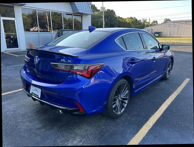 $22900 : 2021 ACURA ILX2021 ACURA ILX image 6