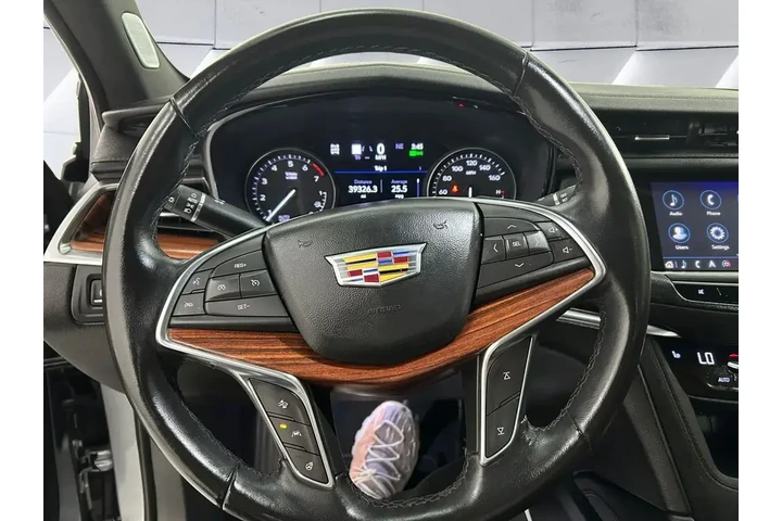 $39561 : Cadillac XT5 2024 4x4 Premiu image 9