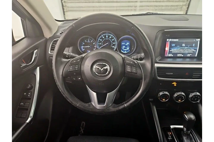 $17998 : Mazda CX-5 2016 Touring 4dr image 10