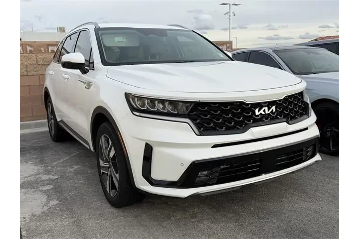 $27330 : Kia Sorento Hybrid 2023 AWD image 5