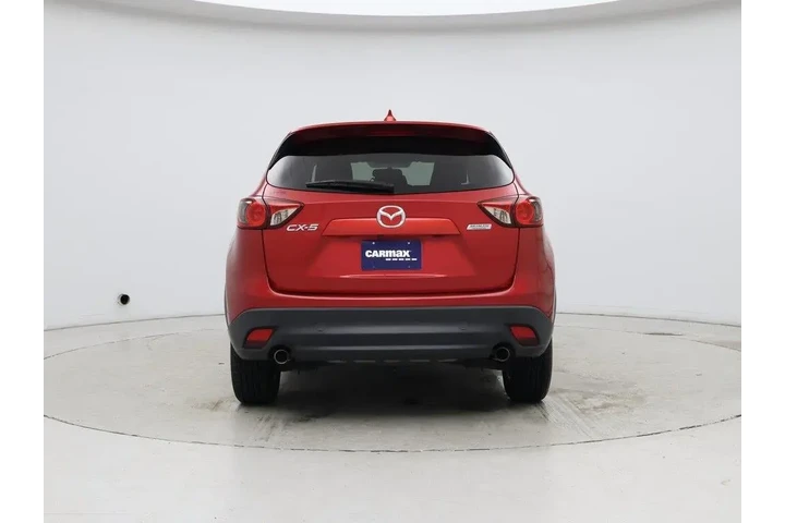 $14998 : Mazda CX-5 2016 Touring 4dr image 6