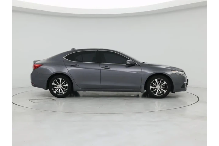 $19998 : Acura TLX 2017 4dr Sedan image 7