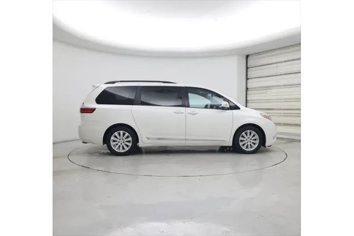 $24998 : Toyota Sienna 2015 XLE 7-Pas image 7