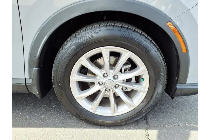 $31575 : Honda CR-V 2024 EX-L 4dr SUV image 9