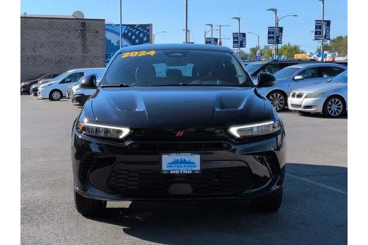 $22753 : Dodge Hornet 2024 AWD R/T 4d image 9