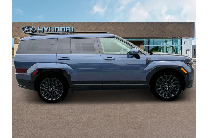 $39990 : Hyundai SANTA FE 2025 AWD Ca image 9