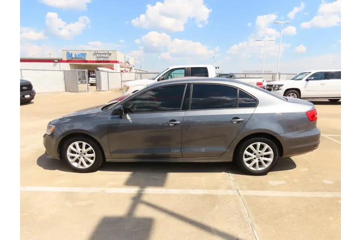 $8999 : Volkswagen Jetta 2015 SE 4dr image 7