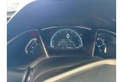Honda Civic 2016 EX 4dr Seda en Fresno