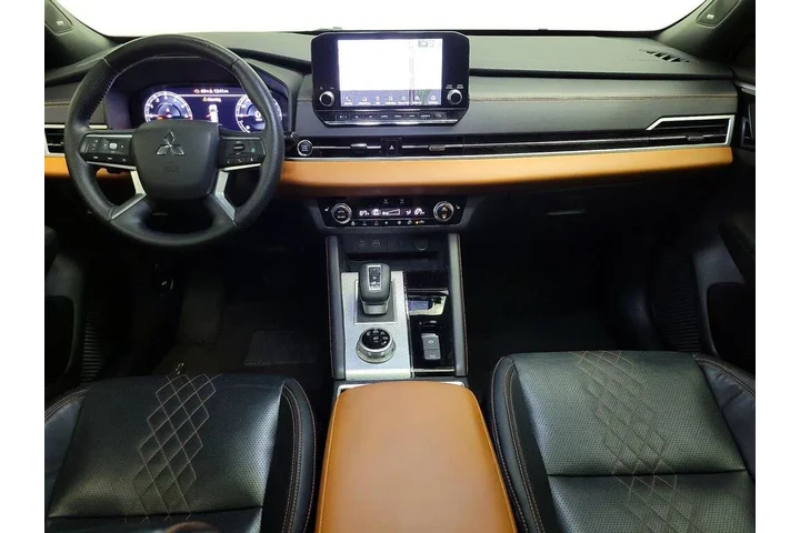 $25998 : Mitsubishi Outlander 2022 SE image 9