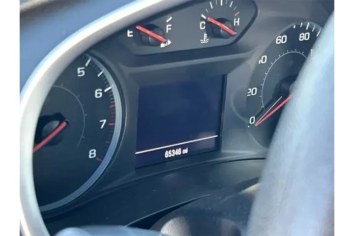 $14891 : Chevrolet Malibu 2023 LT 4dr image 8