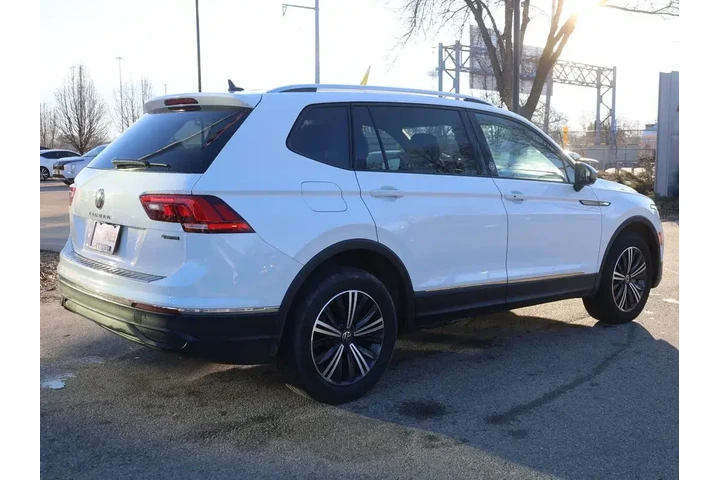 $24977 : Volkswagen Tiguan 2024 AWD W image 10