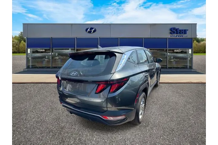 $21995 : Hyundai TUCSON 2023 AWD SE 4 image 4