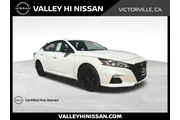 Nissan Altima 2022 2.5 SR 4d en San Bernardino