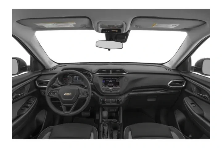 $22235 : Chevrolet Trailblazer 2023 L image 8