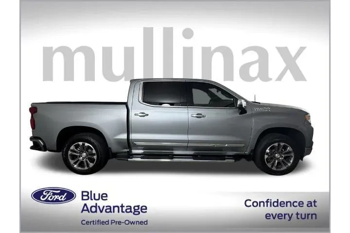 $52250 : Chevrolet Silverado 1500 202 image 4