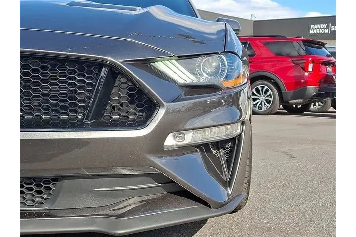 $30889 : Ford Mustang 2020 GT 2dr Fas image 9