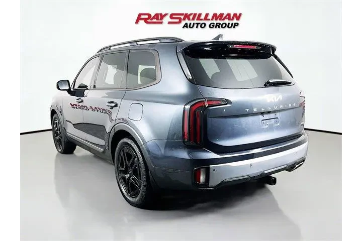 $35975 : Kia Telluride 2023 AWD SX 4d image 5