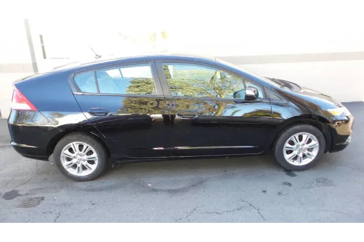 $8500 : 2010 Insight EX image 4