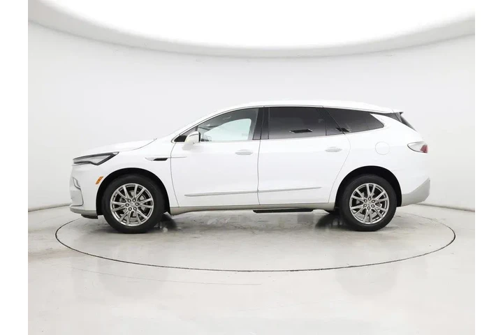 $34998 : Buick Enclave 2023 4x4 Premi image 3