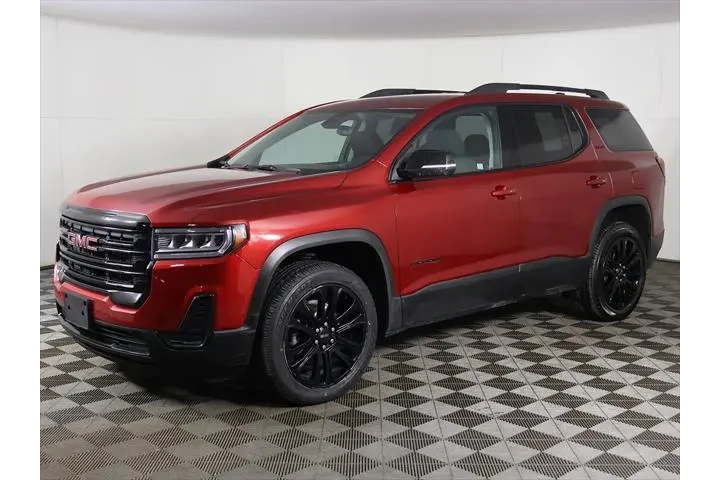 $24993 : GMC Acadia 2023 SLE 4dr SUV image 8