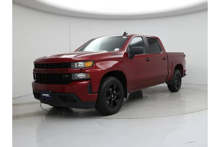 $27998 : Chevrolet Silverado 1500 Lim image 4
