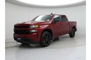 $27998 : Chevrolet Silverado 1500 Lim thumbnail