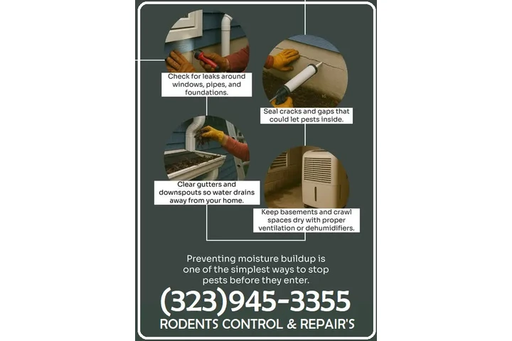 FUMIGACION RATONES REPARACION image 7