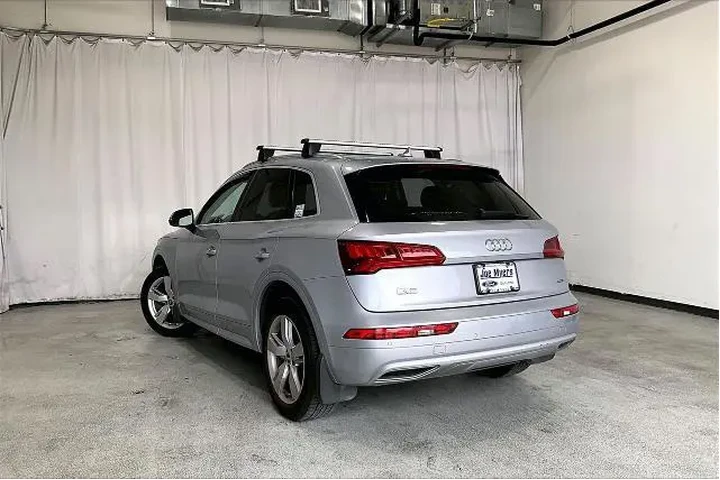 $18771 : Audi Q5 2019 AWD quattro Pre image 5