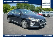 Hyundai IONIQ Hybrid 2022 SE