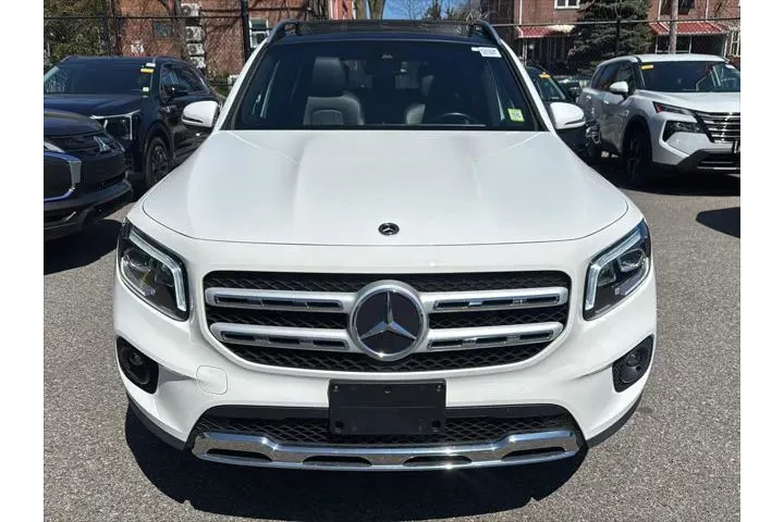 $28490 : Mercedes-Benz GLB 2022 AWD G image 9
