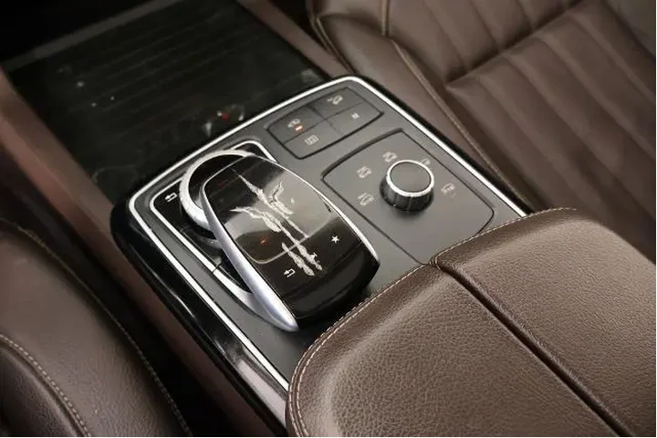 $18749 : Mercedes-Benz GLS 2018 AWD G image 9