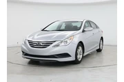 $11599 : Hyundai SONATA 2014 GLS 4dr thumbnail